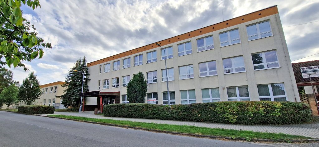 SOU stavební Horní Bříza SOU stavební Horní Bříza