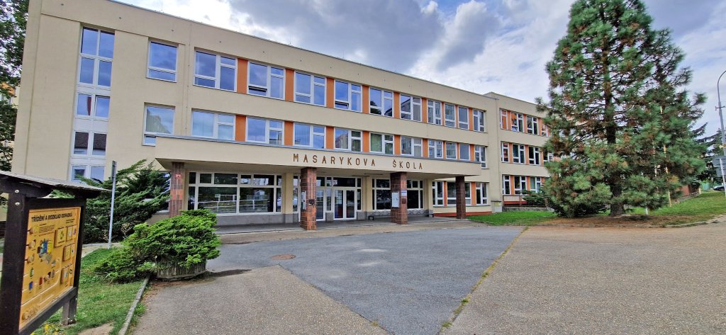 základní škola Horní Bříza základní škola Horní Bříza