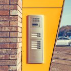 Trvalý pobyt v nemovitosti Trvalý pobyt v nemovitosti