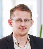 Bc. Michal Mašek