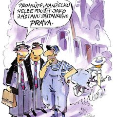 Zástavní právo smluvní