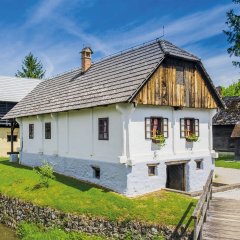 Na co si dát pozor při koupi starší nemovitosti