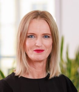 Ida Ujházy
