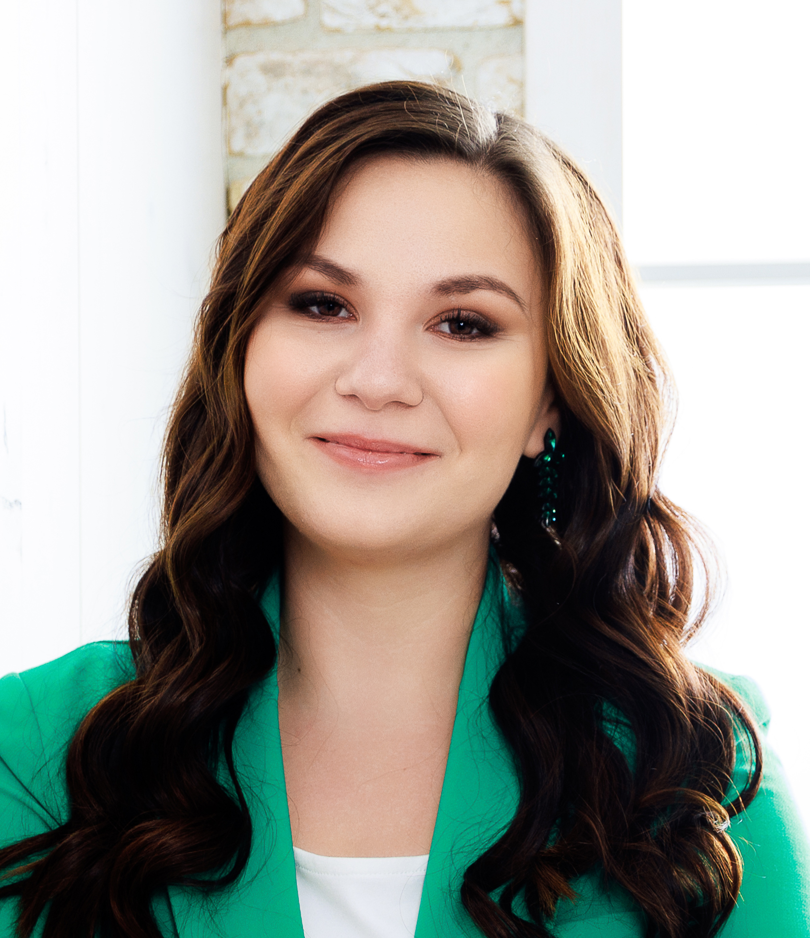 Tereza Košnařová Tereza Košnařová